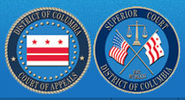 District of Columbia - Court system