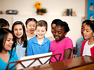Creating Harmony: How Music Can Support Social Emotional Development