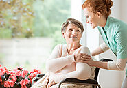 Seniors with Limited Mobility Can Still Live Well