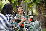 Home Care for ALS Patients: A Practical Guide