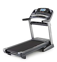 ProForm Pro 2000 Treadmill | Treadmill Reviews And Ratings