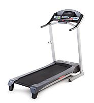 Weslo Cadence G 5.9 Treadmill | Treadmill Reviews And Ratings