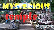Most Mysterious Temples In India
