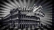 City palace Jaipur