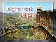 Jaigarh Fort Jaipur