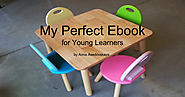 My Perfect Ebook for Young Learners
