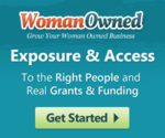Grants for Women, Small Business Loans, Funding Resources - Womanowned.com
