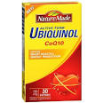 Ubiquinol (Co-Q 10)