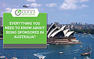 Everything you need to know about being sponsored in Australia | Visa 457
