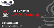IT Courses and Live IT Project Training Academy in Ahmedabad