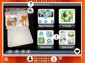 Leveraging BrainPop JR to Support Inquiry-Based App-tivities