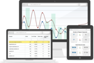 SEO Software | Online SEO & Social Marketing Platform | SEO Reporting Tool