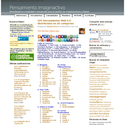 165 Herramientas Web 2.0 distribuidas en 20 categorías