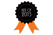 Top 10 articles of 2013 liked by inbound dot org community