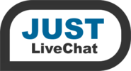 Just live chat - Free live chat software for everyone