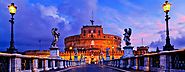 Book Cheap Flights to Rome (ROM)