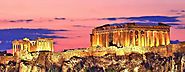 Book Cheap Flights to Athens (ATH)