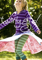 Girls Fashion | Fashion For Girls | Girls Fashion Clothes Twirly Girl