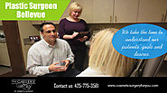 Plastic Surgeon Bellevues