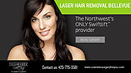 Laser Hair Removal Bellevue
