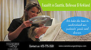 Facelift in Seattle, Bellevue & Kirkland