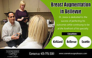 Breast Augmentation in Bellevue