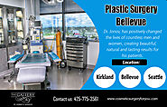 Plastic Surgery Bellevue
