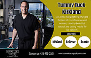 Tummy Tuck Kirkland