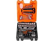 Bahco S87+7 topnøglesæt