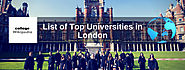 Top 100 Universities in Europe 2018 - CollegeWiki