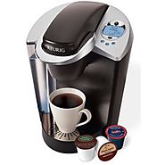 Keurig K60/K65 Special Edition Single Serve Coffee Maker- Kitchen Things