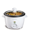 Proctor Silex 37533 10-Cup (Cooked) Rice Cooker, White
