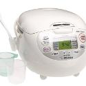 Best 10-Cup Rice Cooker Reviews and Ratings 2014