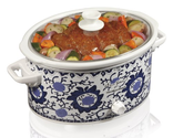 Best Slow Cookers Reviews and Ratings 2014