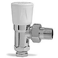 Radiator Valves | Water Safety Thermostatic valves | Just Rads Canada