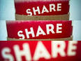 Create amazing content that is shared on as many sites as possible