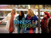 Winners and Losers 2013 - Season 3
