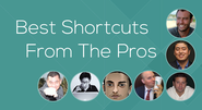 15 Pro Shortcuts: Social Media Success Without Sucking Away Your Time