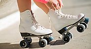How to choose roller skates for outdoor?