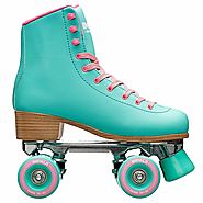 History of roller skates for women