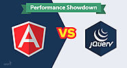 How distinct is AngularJS from jQuery?