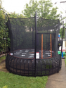 Vuly Thunder Trampoline - Is it the best Trampoline?