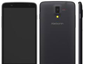 karbonn launches new smartphone 8914