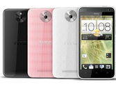 HTC launches desire smartphone
