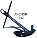 Branded Anchor Texts