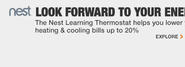 Programmable Thermostats - Thermostats - Heating, Venting & Cooling at The Home Depot