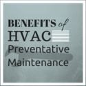 HVAC Preventative Maintenance Contract - The Smart Choice