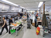 Better commissaries for Philly's burgeoning, sophisticated food-truck industry