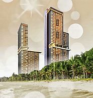 The Riviera Property sale in Thailand