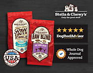 Buy Best Puppy Food At DoggyFriend